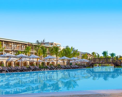 Ocean El Faro, Punta Cana-2
