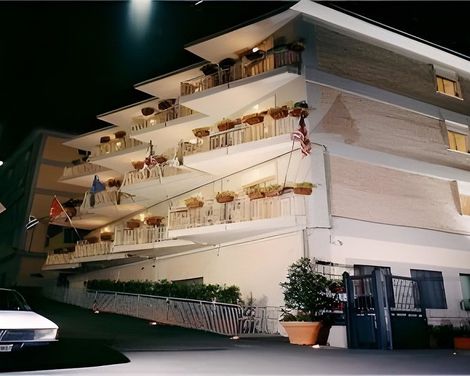 Hotel San Paolo-4