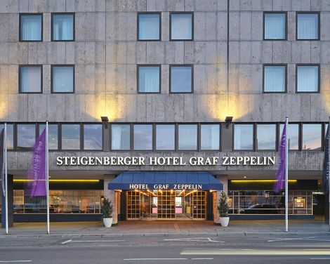 Steigenberger Graf Zeppelin-3