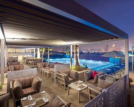 Grand Cosmopolitan Hotel-4