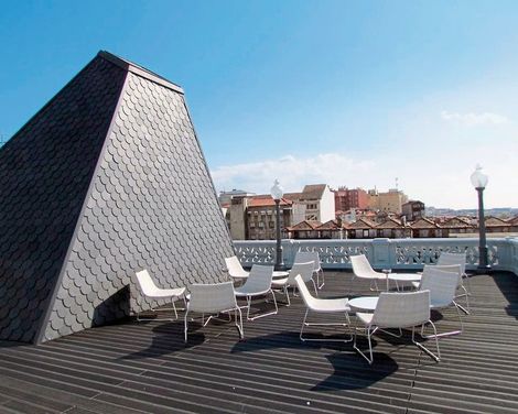 Grande Hotel do Porto-1