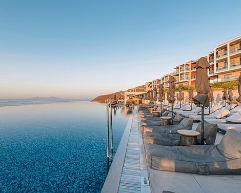 Michelangelo Resort & Spa-1