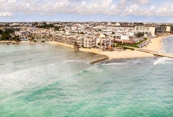 Hotel, Wyndham Alltra Playa del Carmen Adults Only All Inclusive