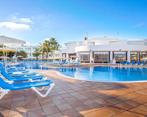 THB Lanzarote Beach-4