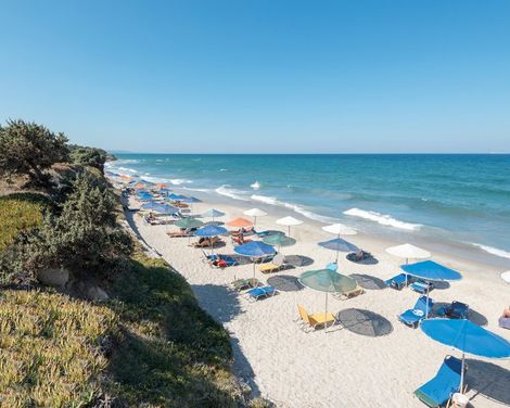 Eurovillage Achilleas Hotel-0