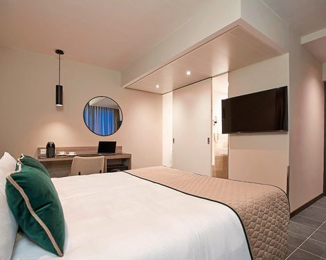 Leonardo Hotel Vienna City West-4