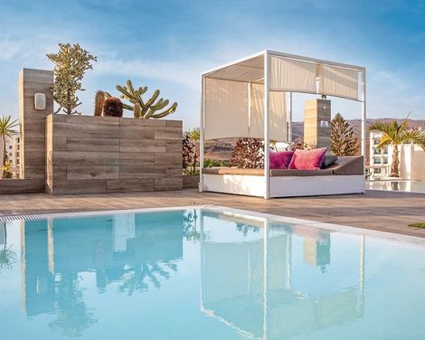 BLUESEA Marieta Spa-1