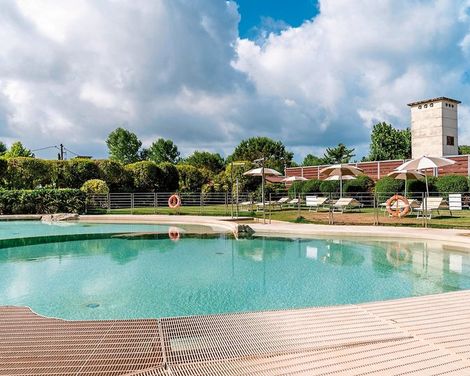 Sentido Tuscany Premium Camp-3