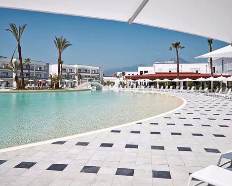 Maritim Resort Calabria-1
