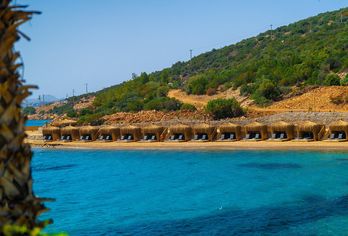 Hotel, Bodrum Holiday Resort & Spa