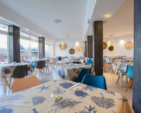 Petit Garden Hotel by Flacalco-4