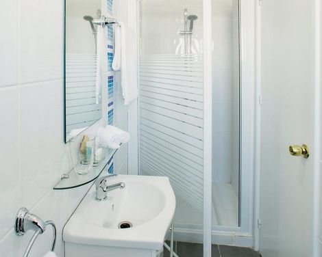 Mikes Kanarium City Hotel-0