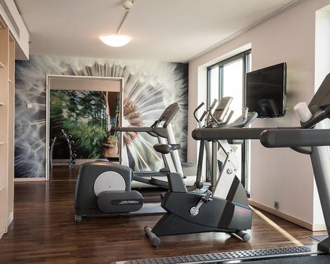 Scandic Berlin Potsdamer Platz-4