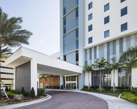 AC Hotel Miami Aventura-0