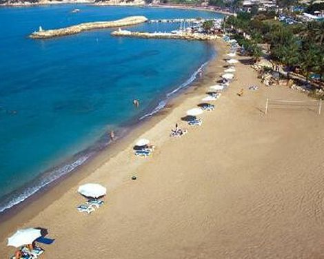 Coral Beach Hotel & Resort-0