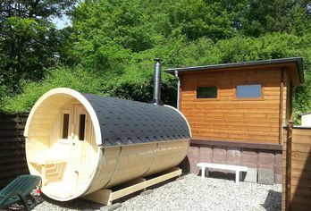 Hotel, Vitalhotel König am Park