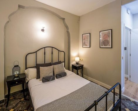 The Venue Hostel Boutique-3