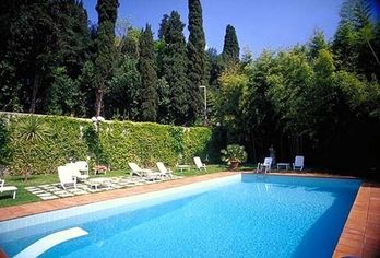 Hotel, Villa Neroli