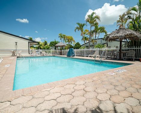 Travelodge by Wyndham Florida City/Homestead/Everglades-2