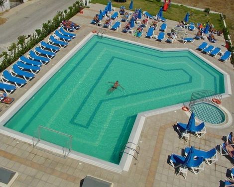 Cleopatra Superior Hotel-0