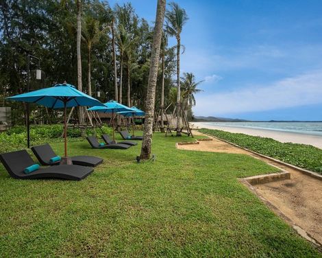 Grand Mercure Khao Lak Bangsak-2