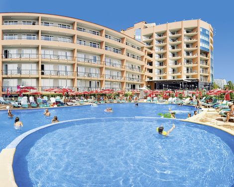 Hotel Lilia-3