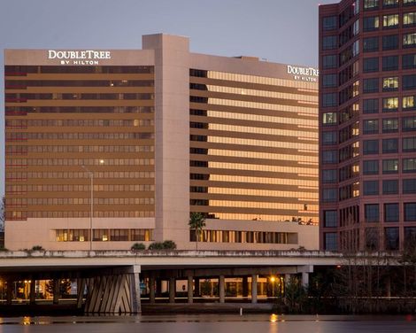DoubleTree by Hilton Orlando Downtown-2
