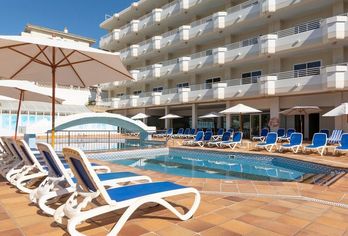 Mar Hotels Paguera & Spa