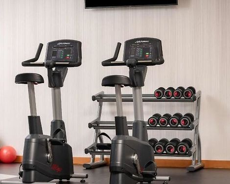 Ramada by Wyndham Lisbon-3