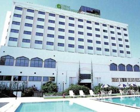 Hotel Muscat Holiday-1