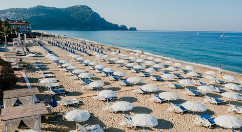 Taç Premier Hotel & Spa