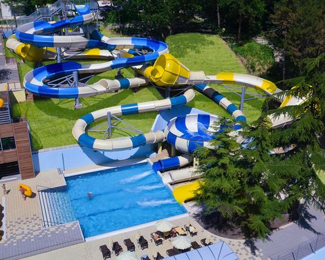 GRIFID Aqua Club Bolero-2