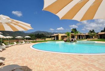Hotel, Hotel Le Anfore