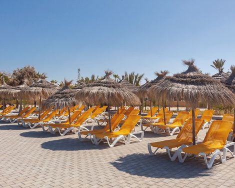 Djerba Aqua Resort-2