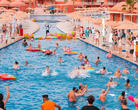 Pickalbatros Laguna Club Resort-3