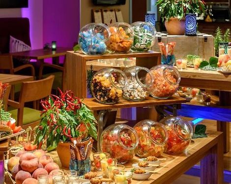 Mercure Hotel Koeln West-2
