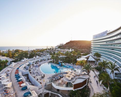 Gloria Palace San Agustín Thalasso & Hotel-2