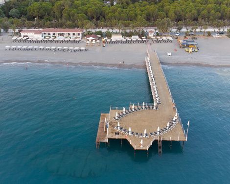 Club Paradiso Hotel & Resort-4