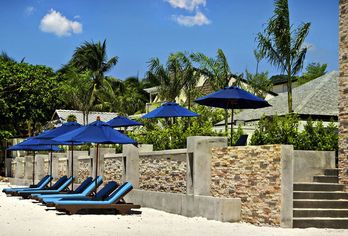 Hotel, Samui Resotel Beach Resort