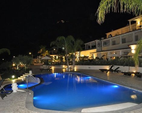 Hotel Mea Lipari-0