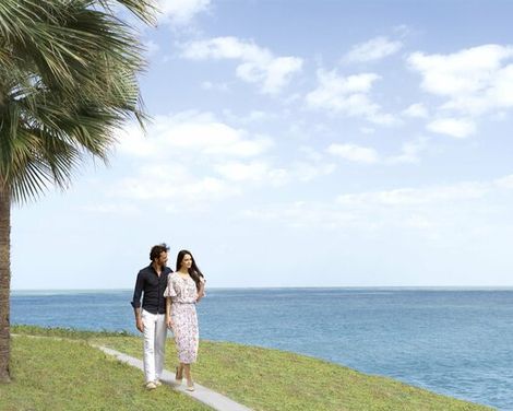 Intercontinental Ras Al Khaimah Resort and Spa-1