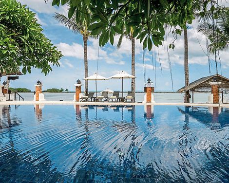 Dara Samui Beach Resort-1