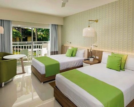 Grand Sirenis Punta Cana Resort-3