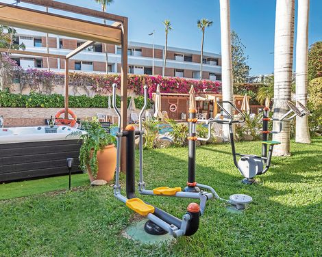 Apartamentos Nogalera-4