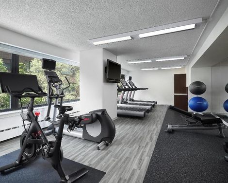 Sonesta ES Suites Chicago Downtown Magnificent Mile - Medical-4