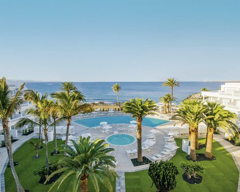Iberostar Selection Lanzarote Park-1