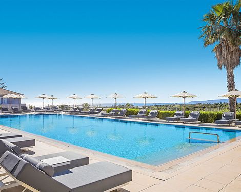 Astra Village Hotels & Suites-2