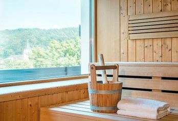 Hotel, AVALON Hotel Bad Reichenhall