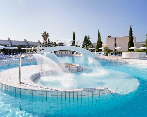 Bluesun Holiday Village Bonaca-0