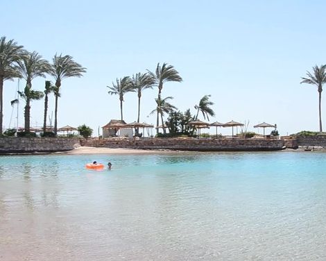 Hurghada Marriott Beach Resort-0